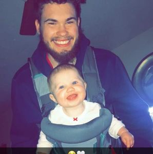 Meet your Posher, Ryan